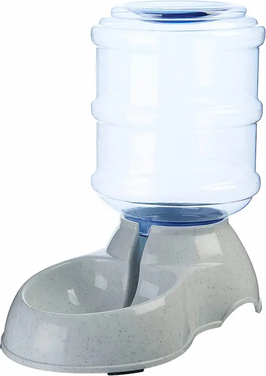 Dosificador de agua