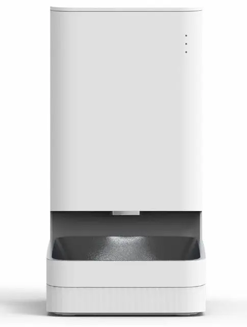 Comedero para mascotas Xiaomi Smart Pet Food Feeder