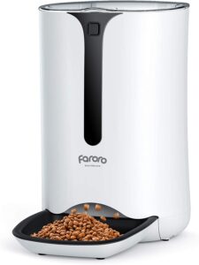 Dispensador automático Faroro 7L