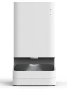 Comedero automático para perros Xiaomi Smart Pet Food Feeder