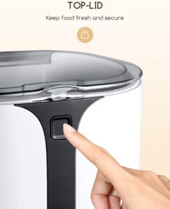 Dispensador automático Faroro 7L