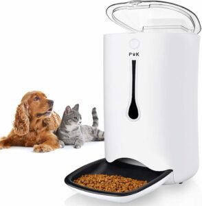 Dispensador automático para perros Puppy Kitty 7L