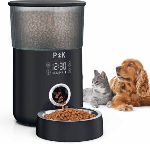 dispensador puppy kitty m80